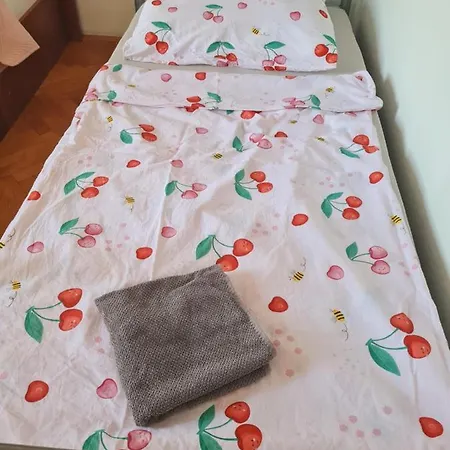 Bella Rum i privatbostad *
