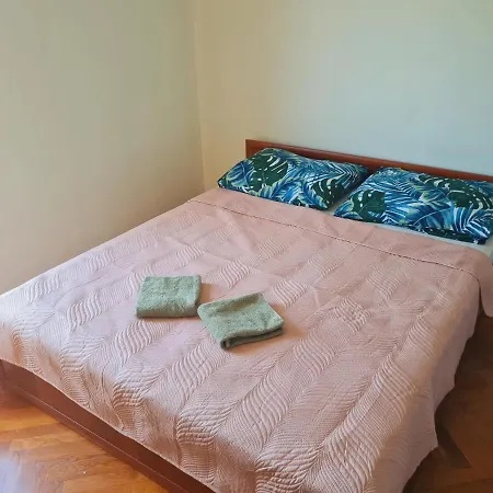 Bella Rum i privatbostad