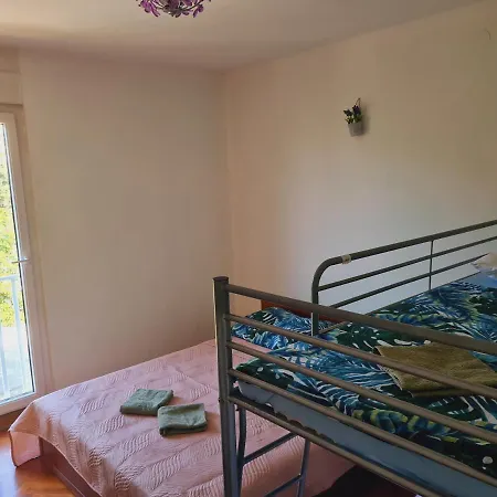 Bella Rum i privatbostad Split