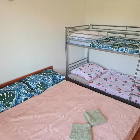 Privatunterkunft Bella