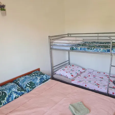 Privatunterkunft Bella Split